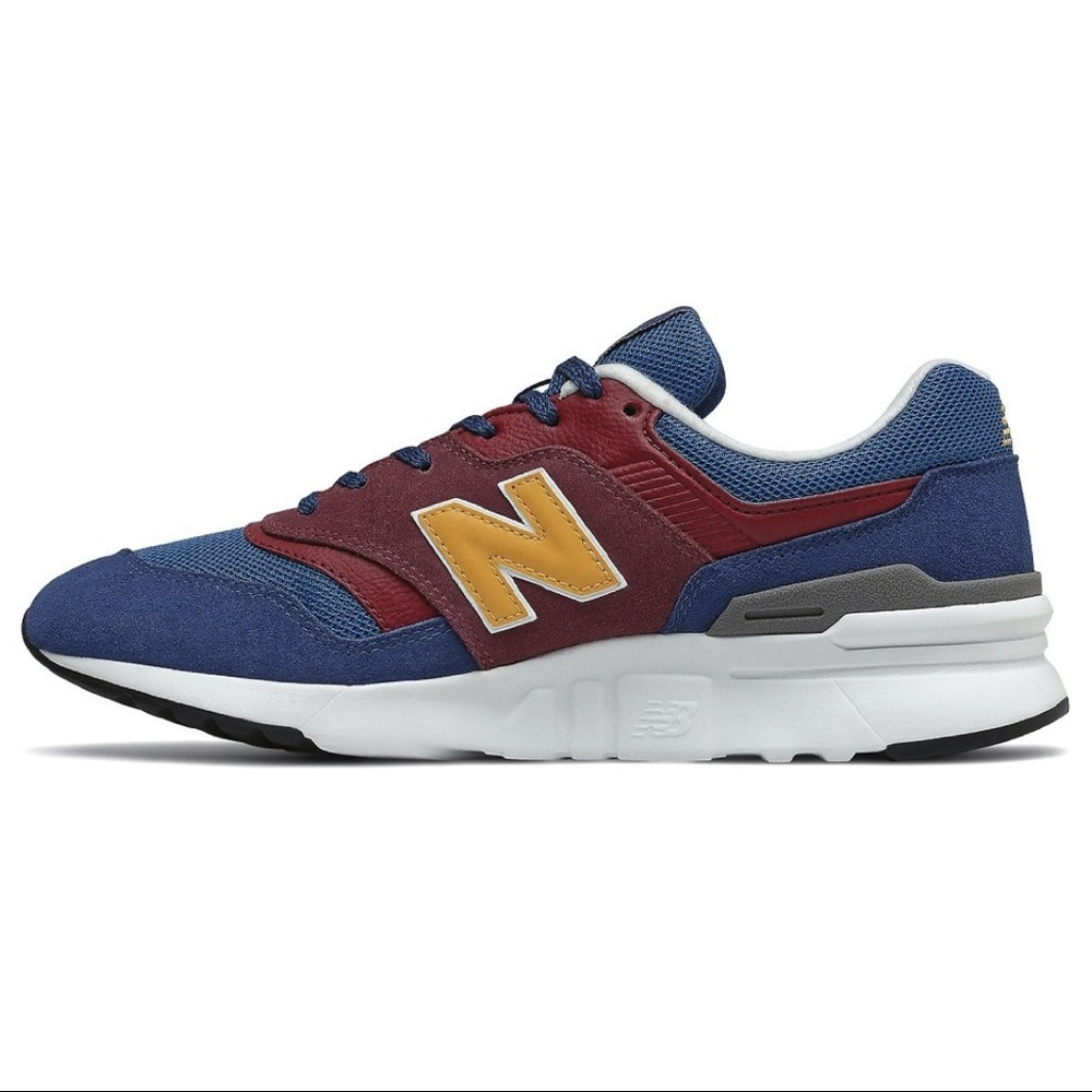 New Balance - 997 H - Mens - Picture 2 of 3